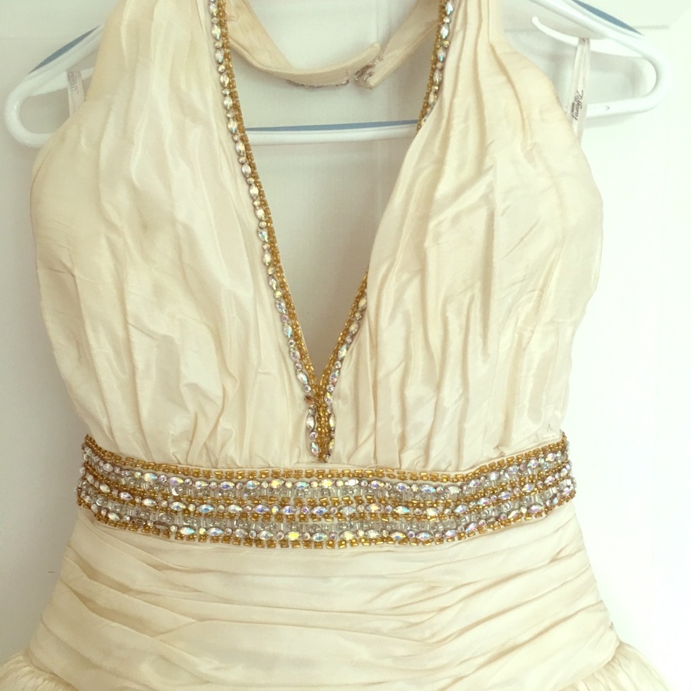 Glamorous Formal, Bridal dress, ball gown, 6